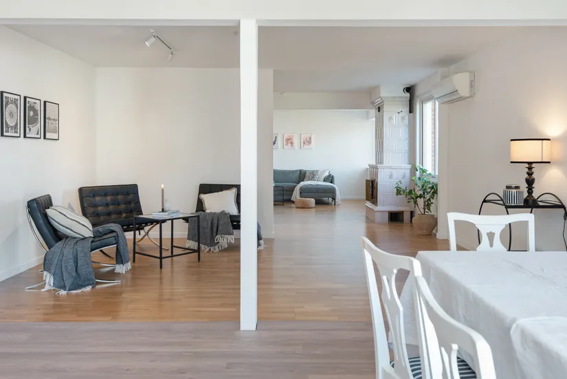 Villa, Trastens väg 7, Stavsnäs, Värmdö