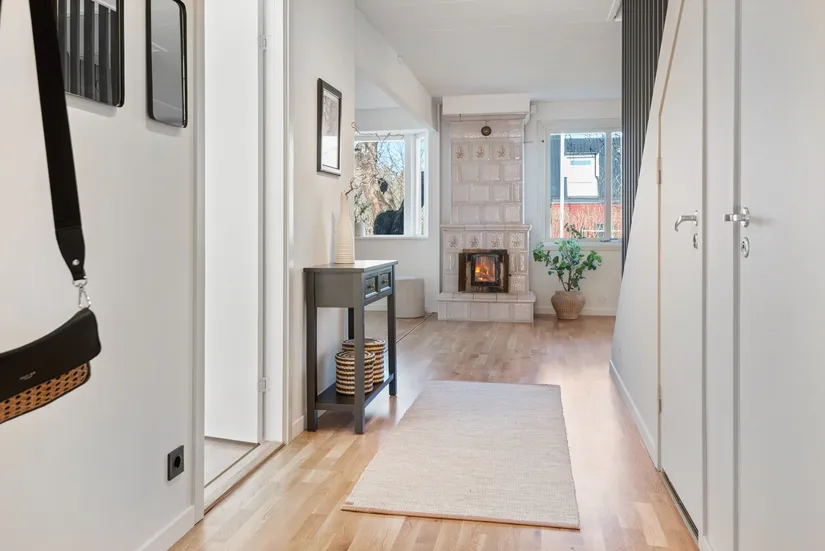 Villa, Trastens väg 7, Stavsnäs, Värmdö