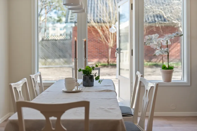 Villa, Trastens väg 7, Stavsnäs, Värmdö