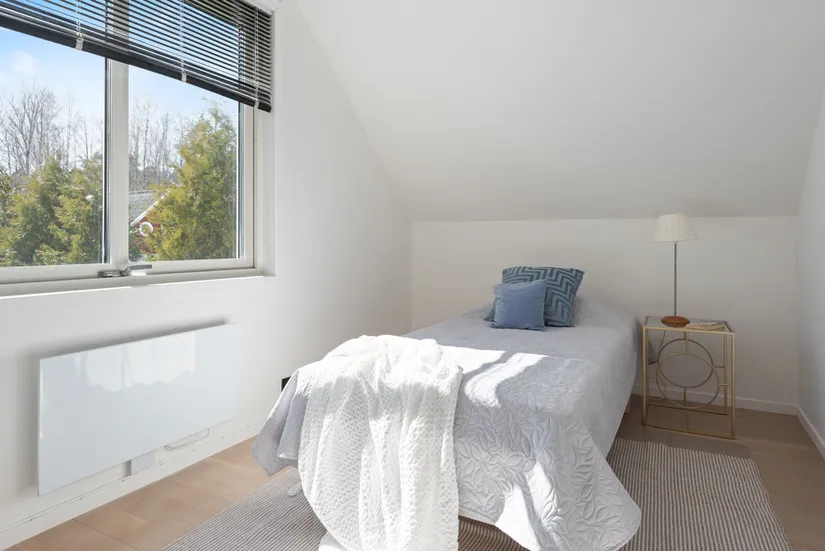 Villa, Trastens väg 7, Stavsnäs, Värmdö