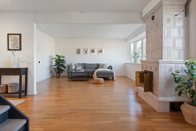 Villa, Trastens väg 7, Stavsnäs, Värmdö