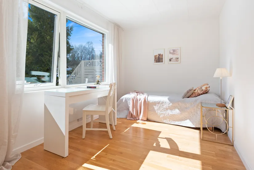 Villa, Trastens väg 7, Stavsnäs, Värmdö