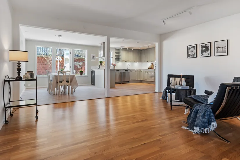 Villa, Trastens väg 7, Stavsnäs, Värmdö