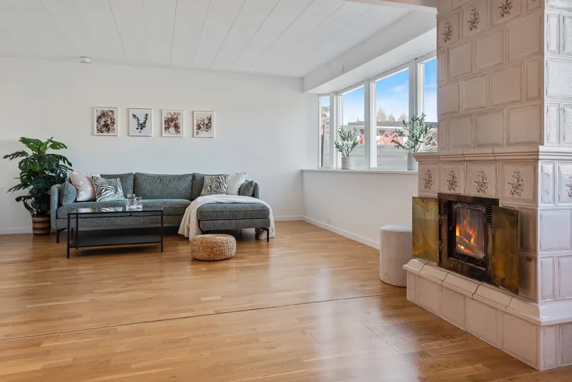 Villa, Trastens väg 7, Stavsnäs, Värmdö