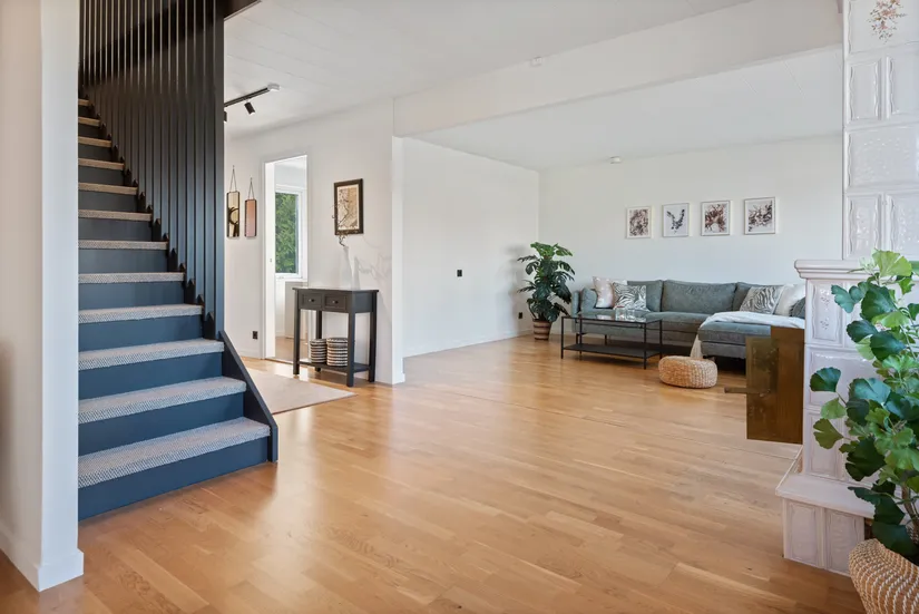 Villa, Trastens väg 7, Stavsnäs, Värmdö