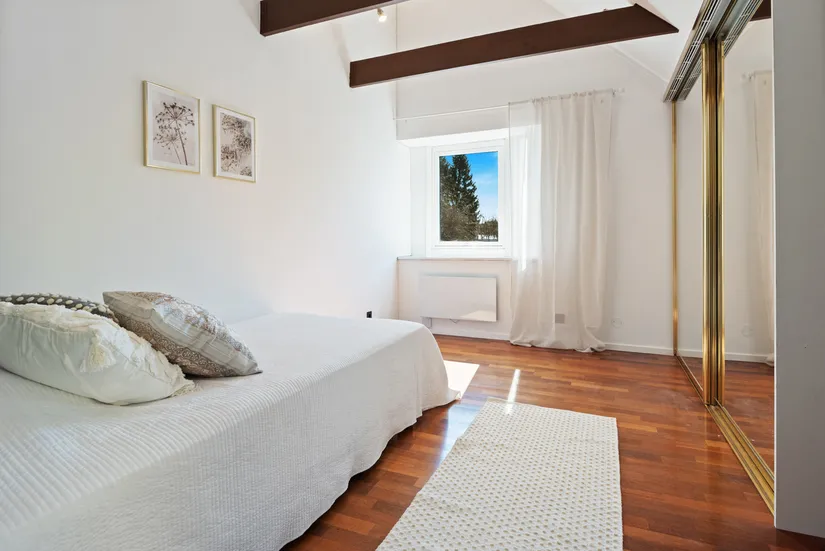 Villa, Trastens väg 7, Stavsnäs, Värmdö