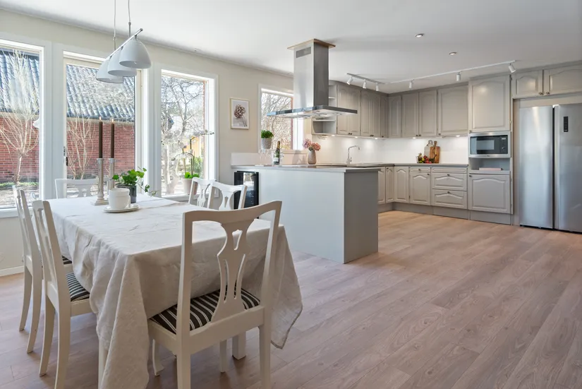 Villa, Trastens väg 7, Stavsnäs, Värmdö
