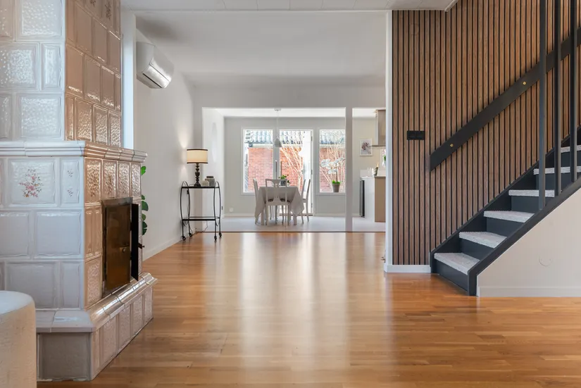 Villa, Trastens väg 7, Stavsnäs, Värmdö