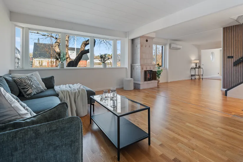 Villa, Trastens väg 7, Stavsnäs, Värmdö