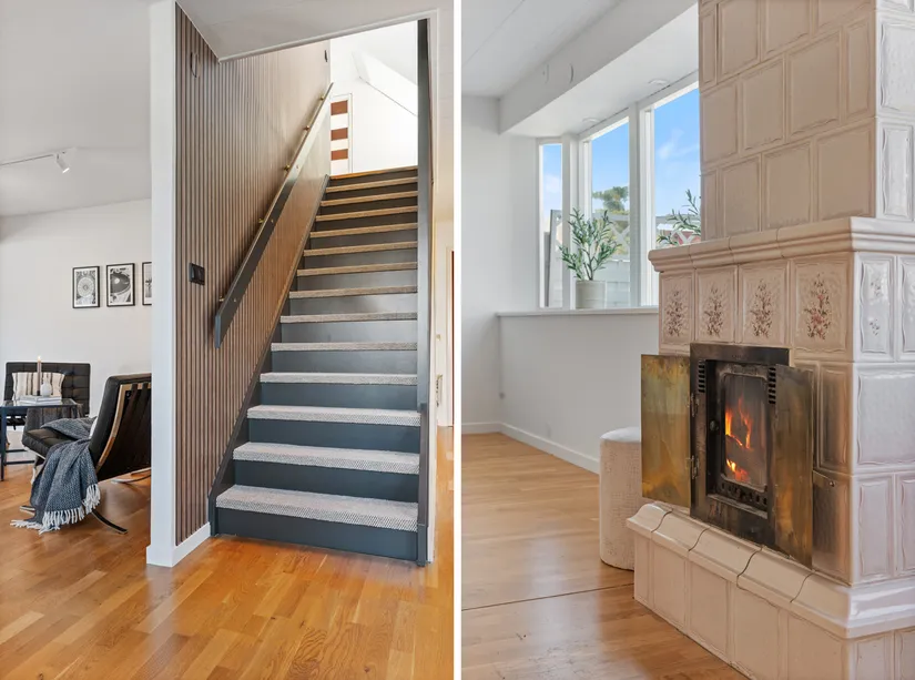 Villa, Trastens väg 7, Stavsnäs, Värmdö