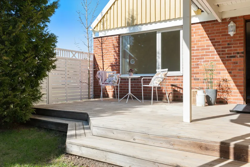 Villa, Trastens väg 7, Stavsnäs, Värmdö