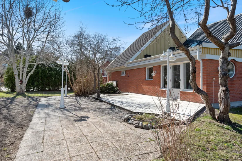 Villa, Trastens väg 7, Stavsnäs, Värmdö