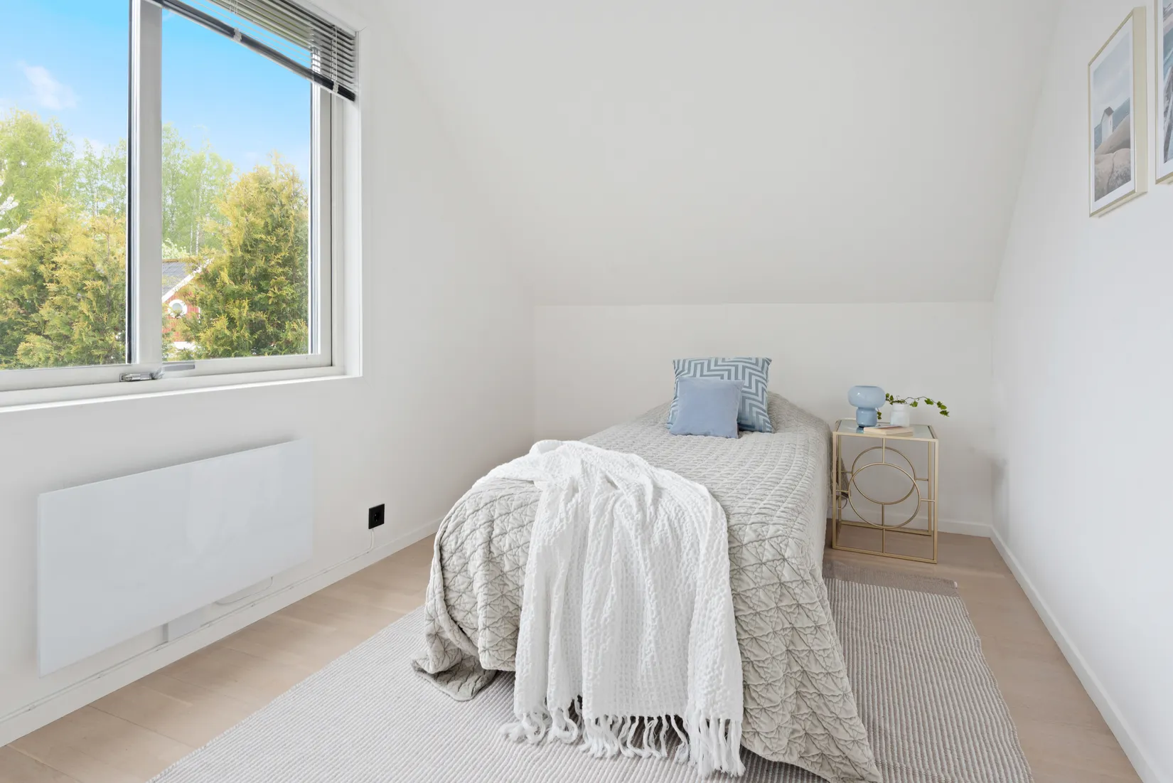 Villa, Trastens väg 7, Stavsnäs, Värmdö
