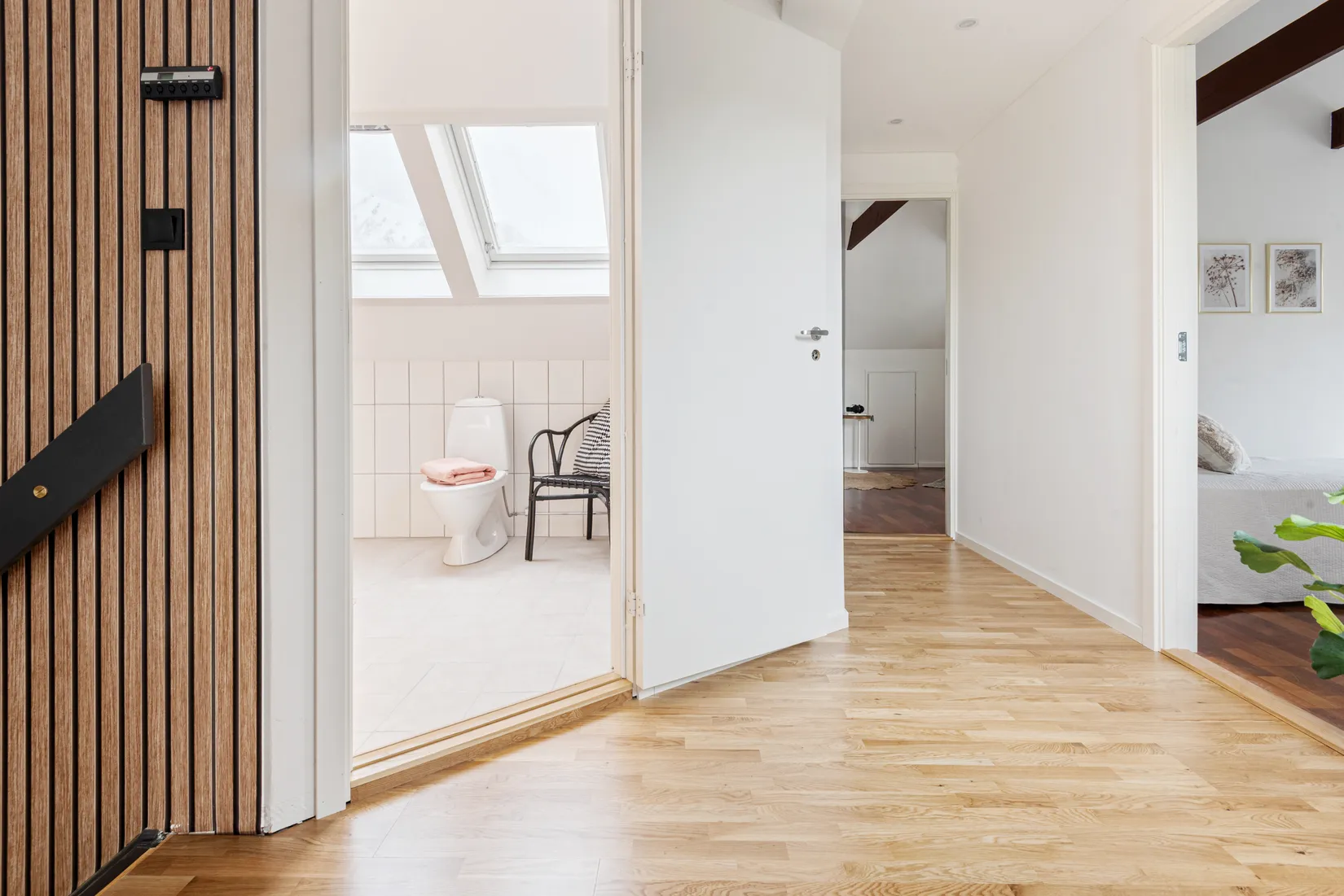 Villa, Trastens väg 7, Stavsnäs, Värmdö