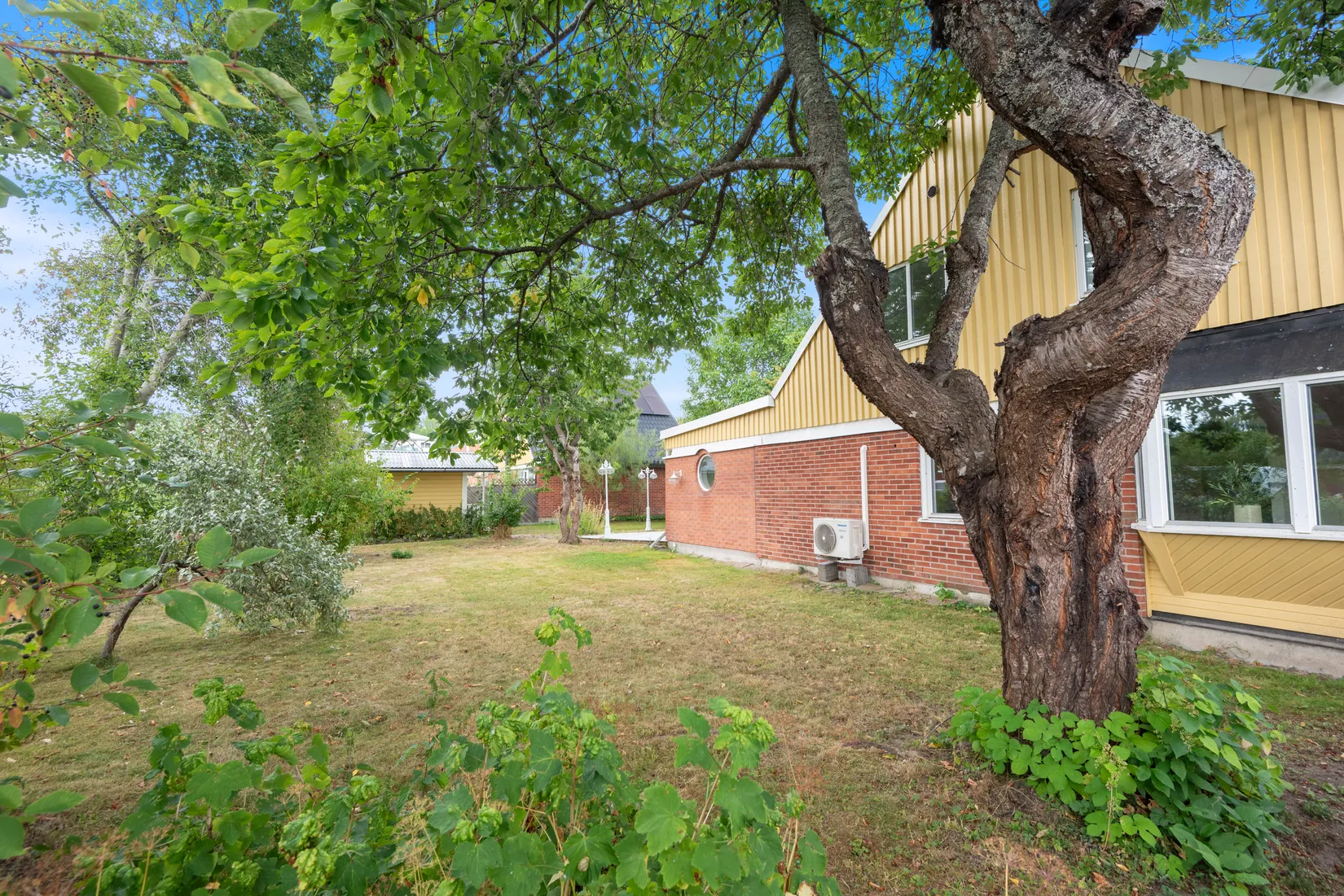 Villa, Trastens väg 7, Stavsnäs, Värmdö
