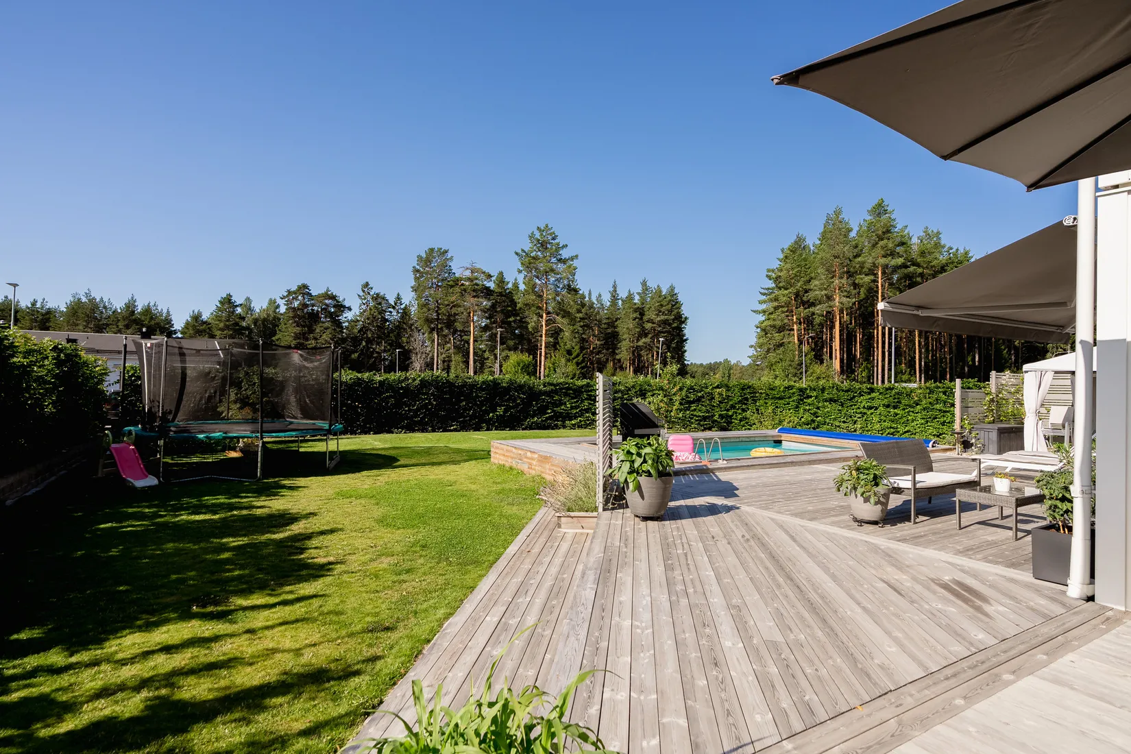 Villa, Smörbollsvägen 2, Lindbacka, Gävle