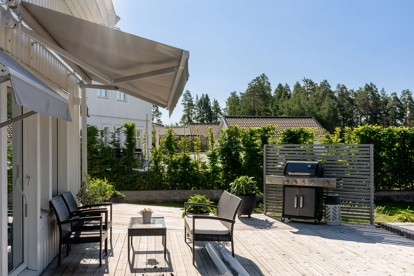 Villa, Smörbollsvägen 2, Lindbacka, Gävle