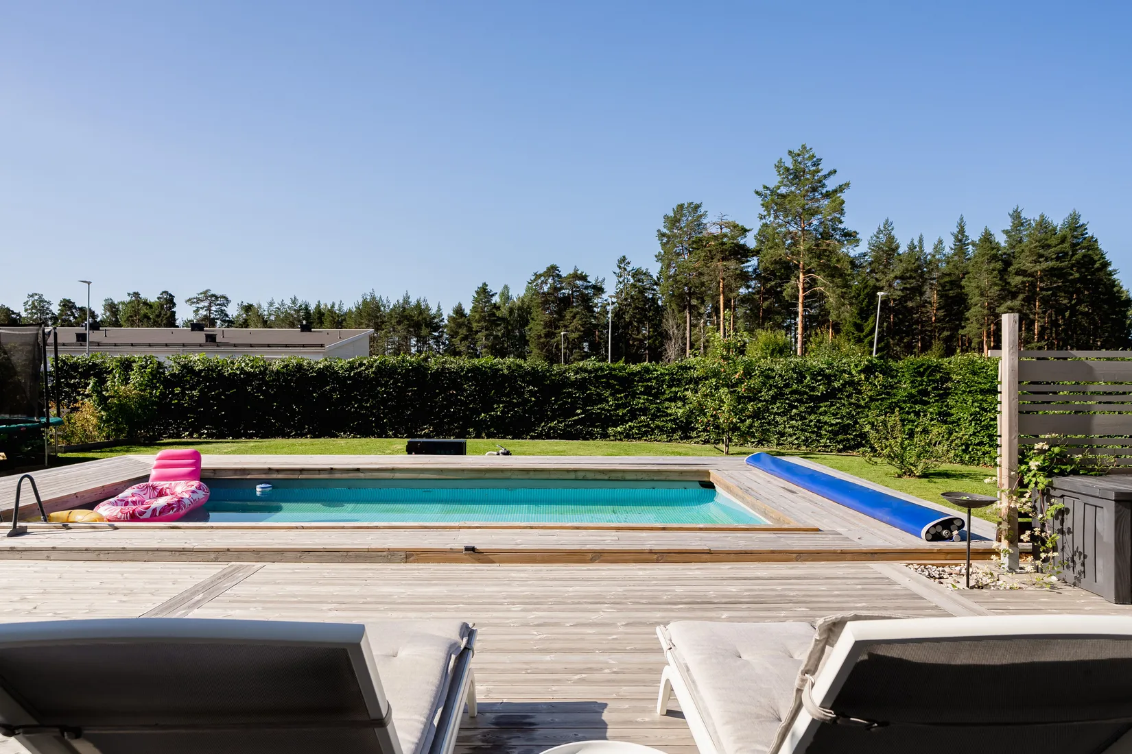 Villa, Smörbollsvägen 2, Lindbacka, Gävle