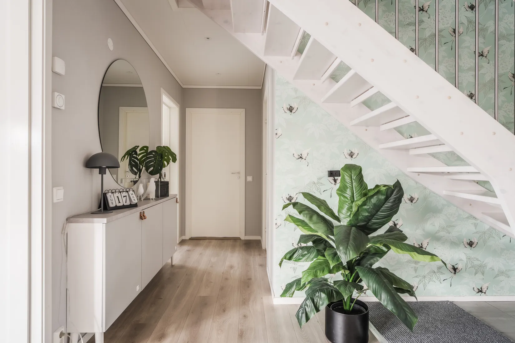 Villa, Smörbollsvägen 2, Lindbacka, Gävle