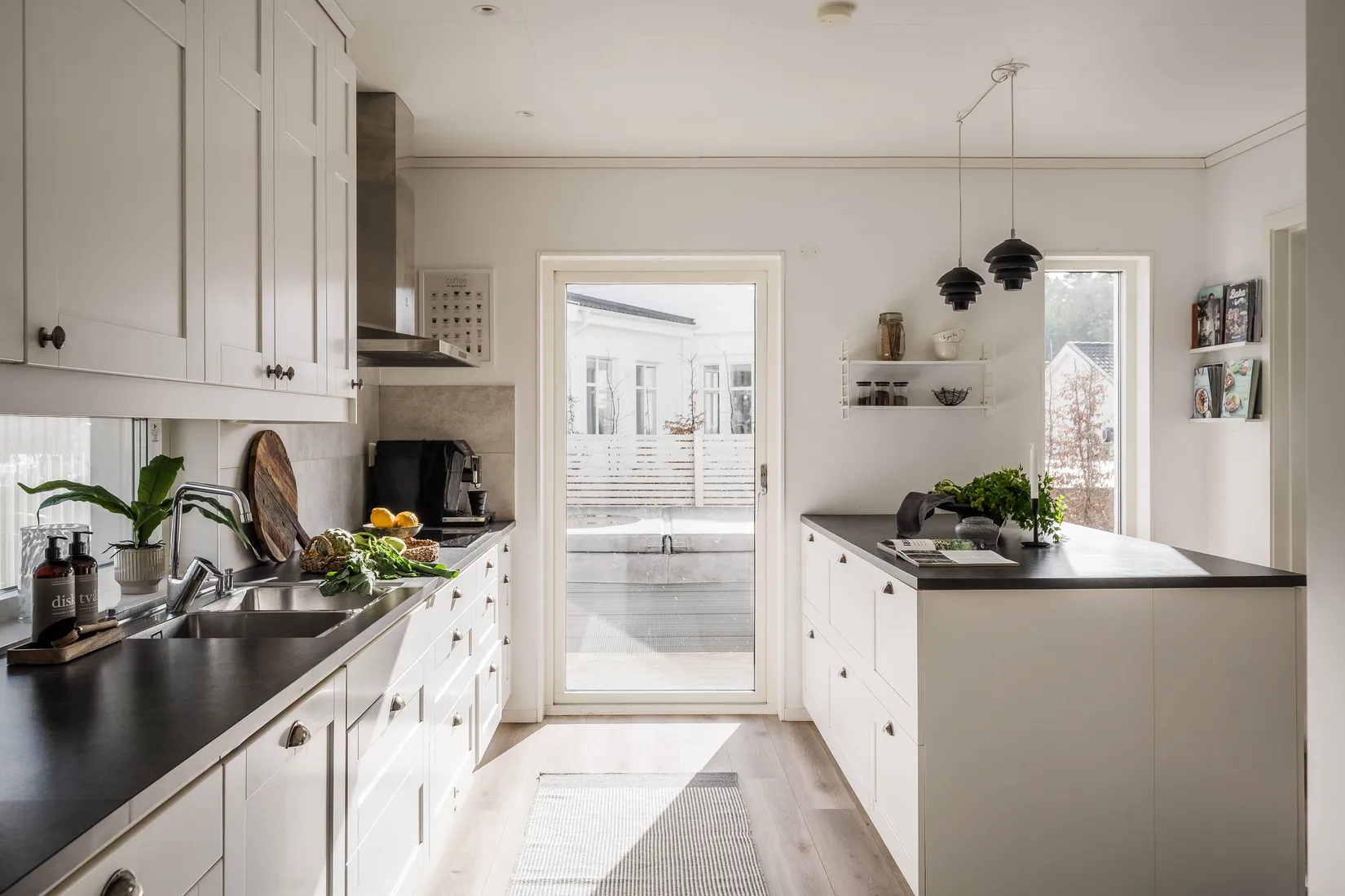 Villa, Smörbollsvägen 2, Lindbacka, Gävle