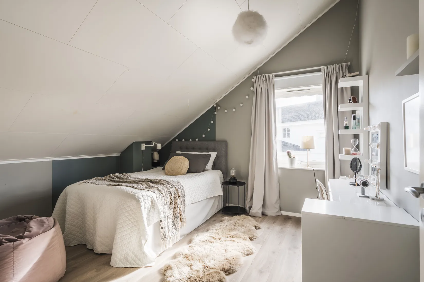 Villa, Smörbollsvägen 2, Lindbacka, Gävle