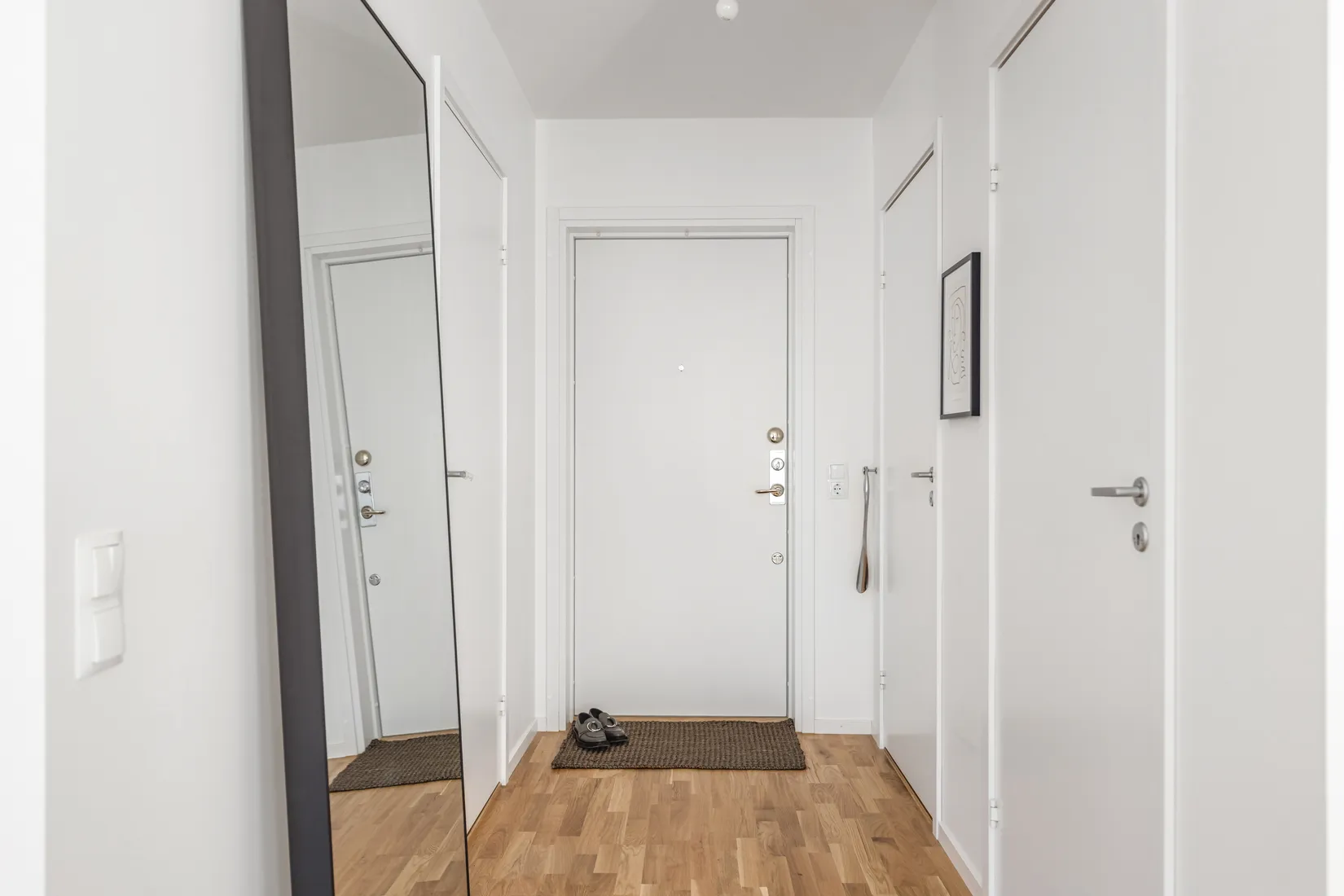 Bostadsrätt, Malstensgränd 4, Jakobsberg, Järfälla