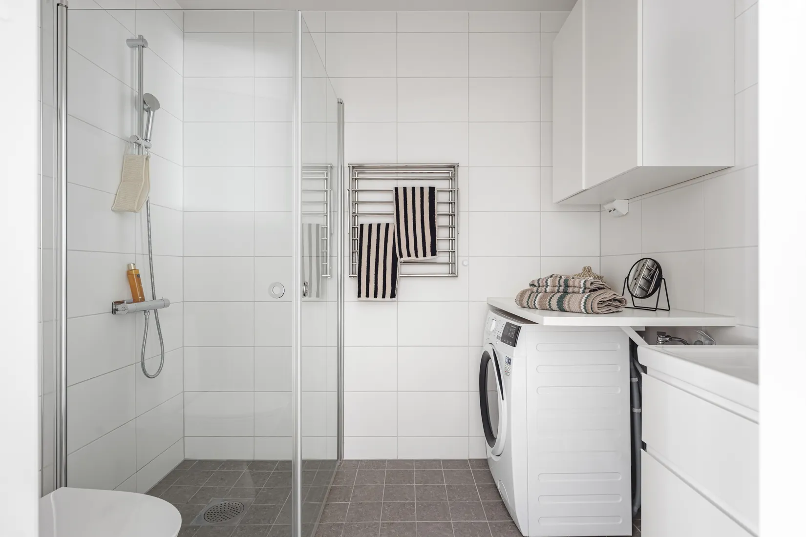 Bostadsrätt, Malstensgränd 4, Jakobsberg, Järfälla