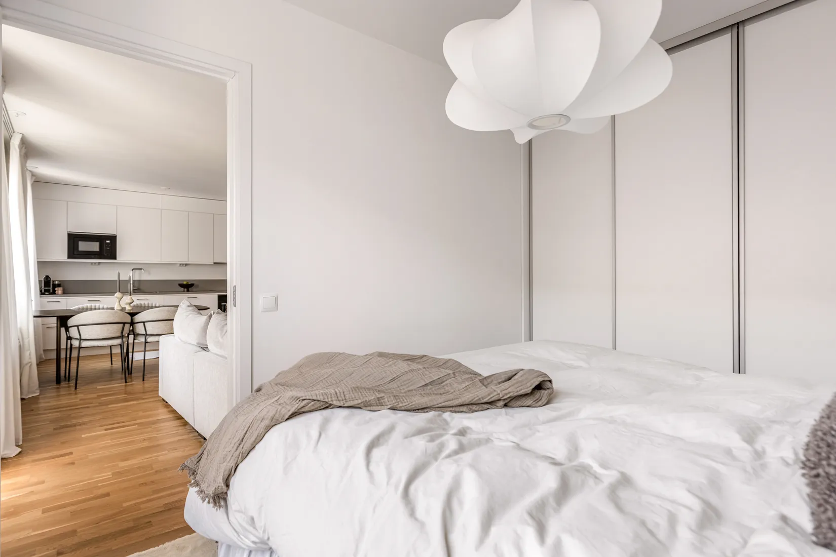 Bostadsrätt, Malstensgränd 4, Jakobsberg, Järfälla