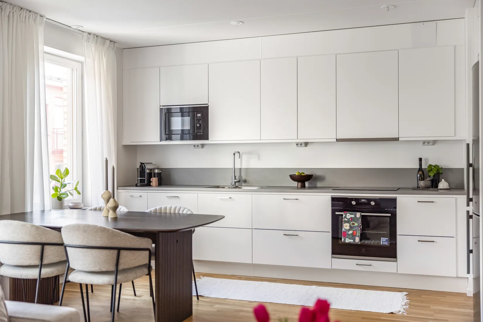 Bostadsrätt, Malstensgränd 4, Jakobsberg, Järfälla