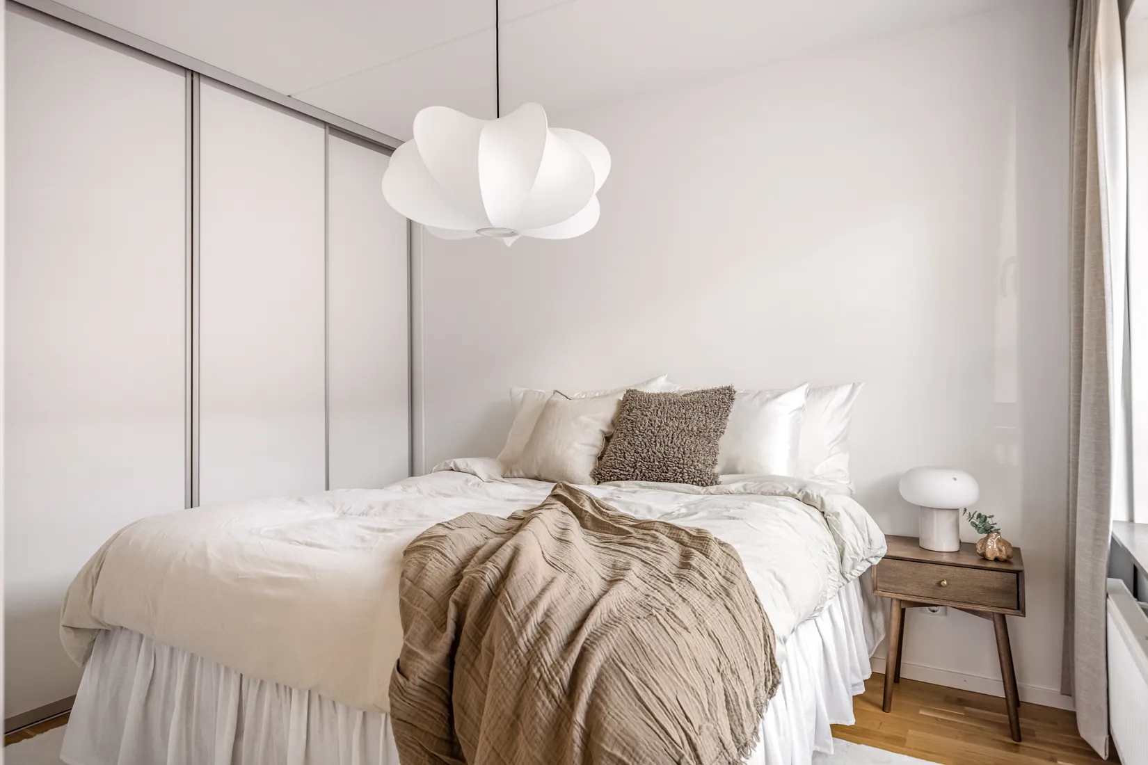 Bostadsrätt, Malstensgränd 4, Jakobsberg, Järfälla