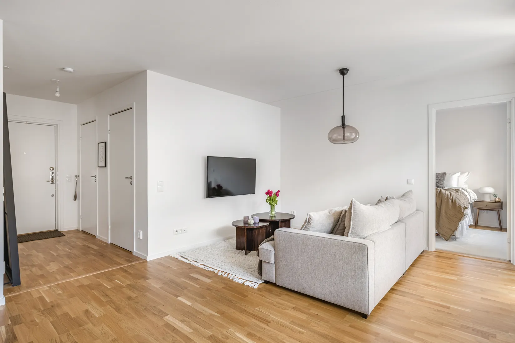 Bostadsrätt, Malstensgränd 4, Jakobsberg, Järfälla
