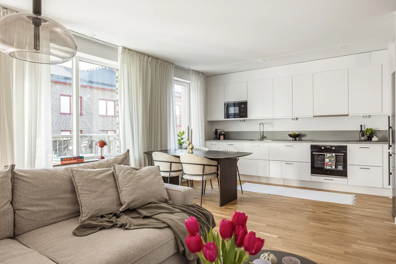Bostadsrätt, Malstensgränd 4, Jakobsberg, Järfälla
