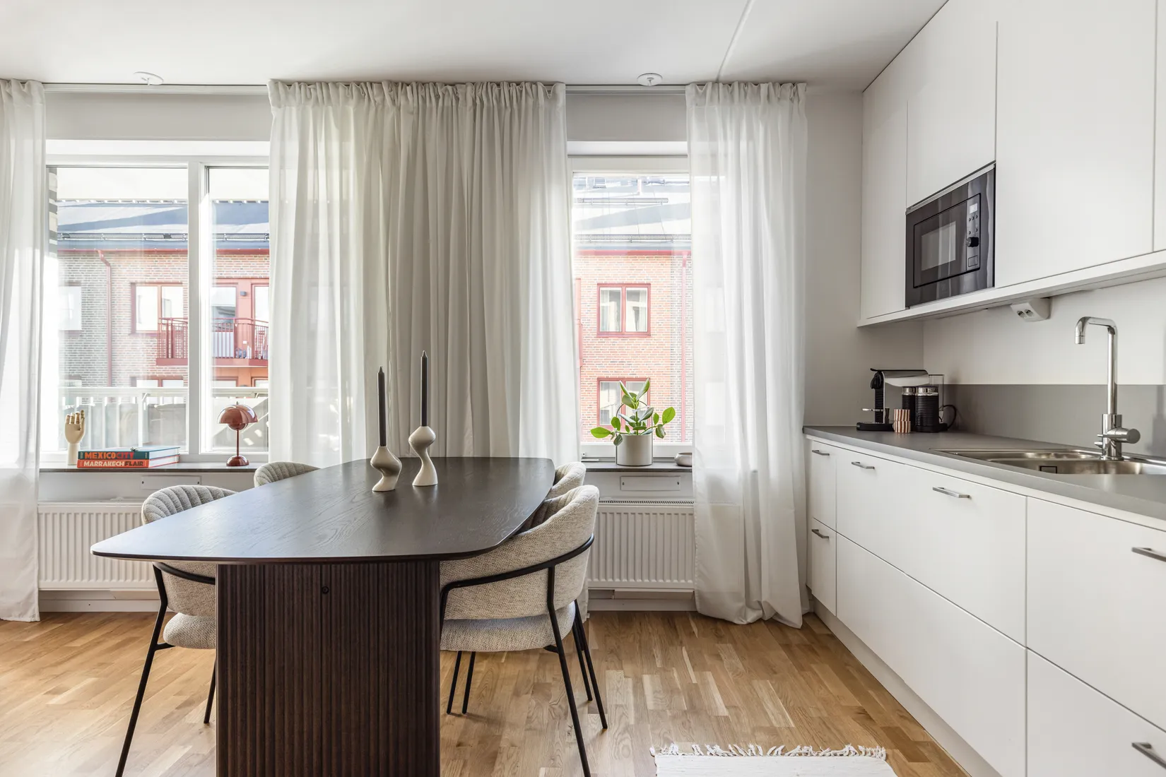 Bostadsrätt, Malstensgränd 4, Jakobsberg, Järfälla