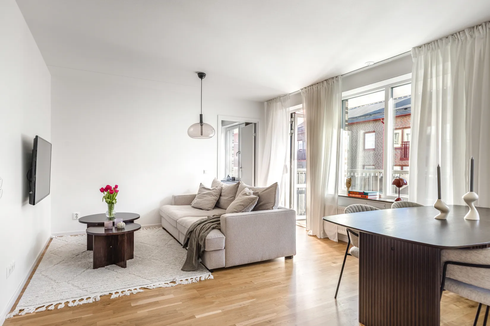 Bostadsrätt, Malstensgränd 4, Jakobsberg, Järfälla
