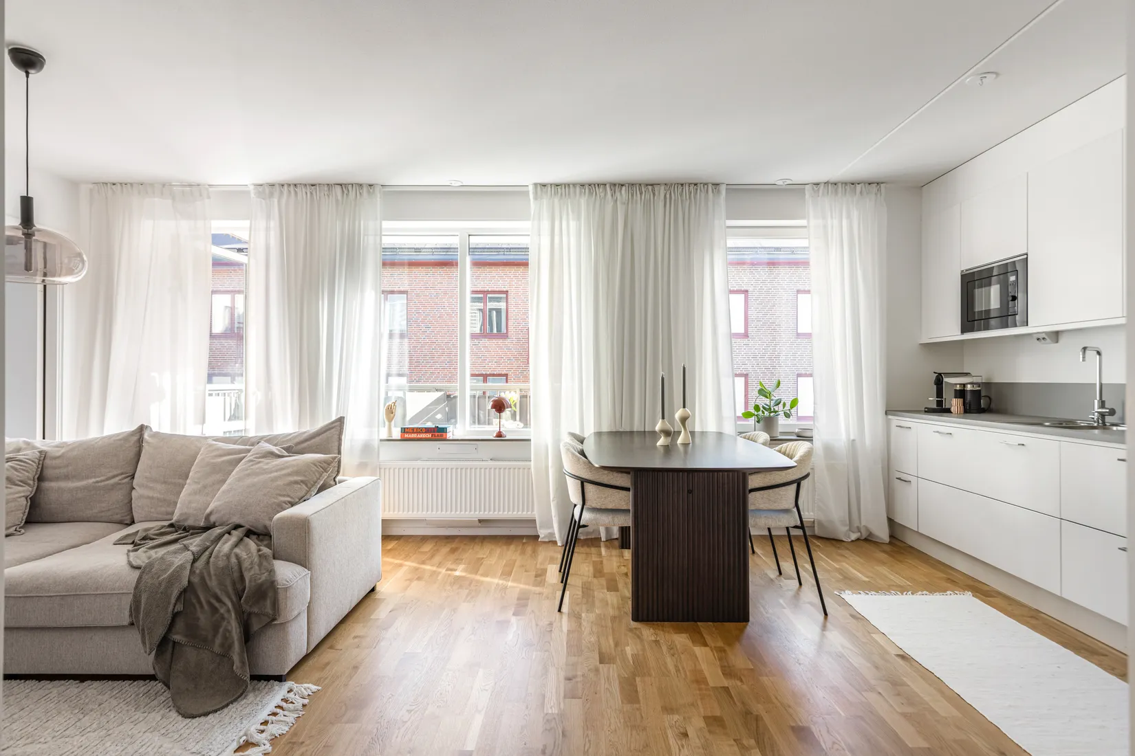 Bostadsrätt, Malstensgränd 4, Jakobsberg, Järfälla