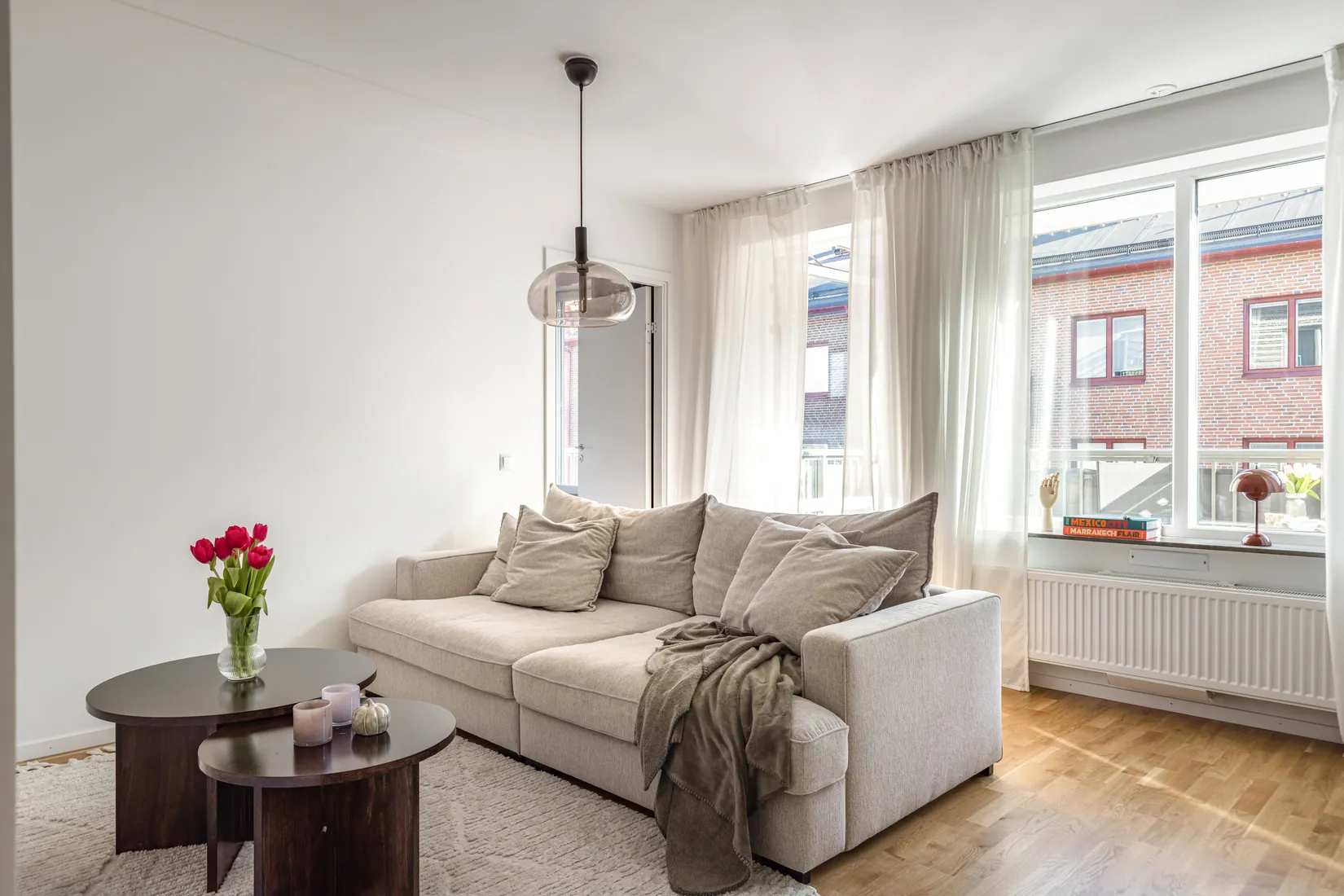 Bostadsrätt, Malstensgränd 4, Jakobsberg, Järfälla