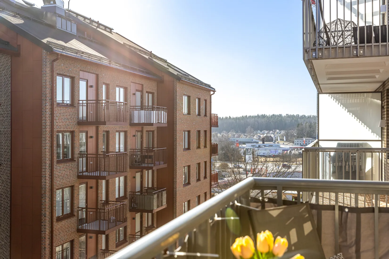 Bostadsrätt, Malstensgränd 4, Jakobsberg, Järfälla