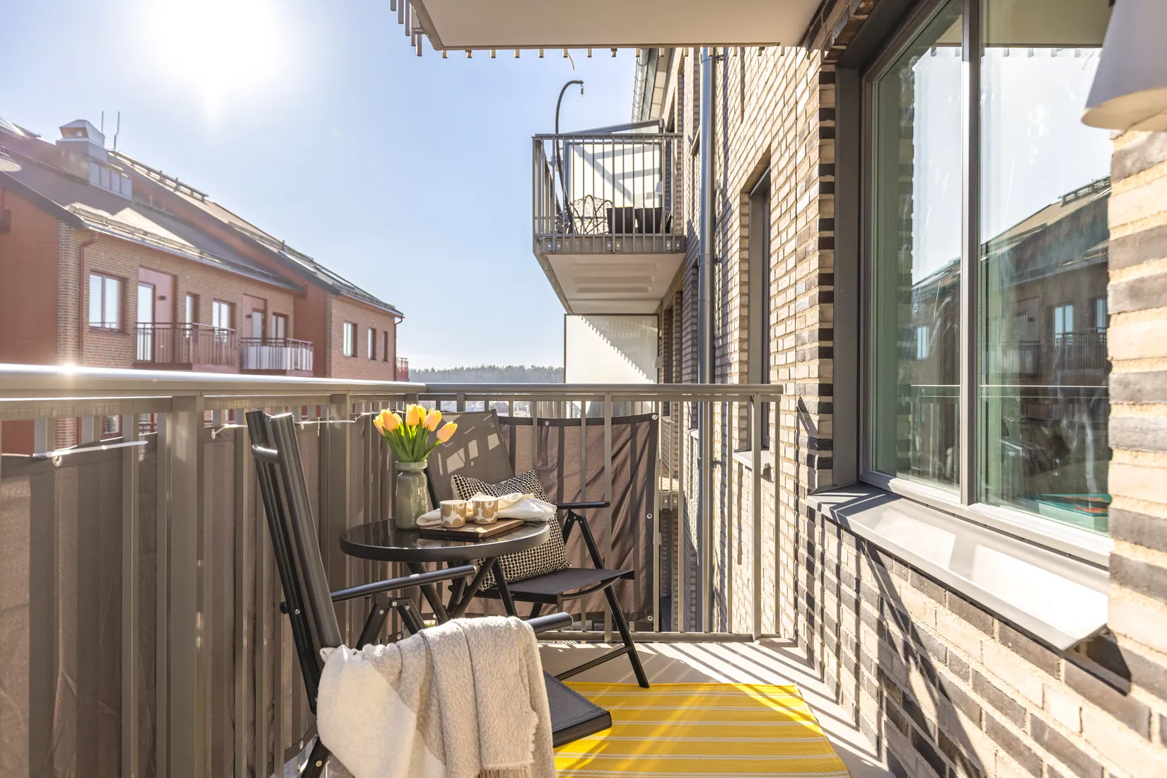 Bostadsrätt, Malstensgränd 4, Jakobsberg, Järfälla