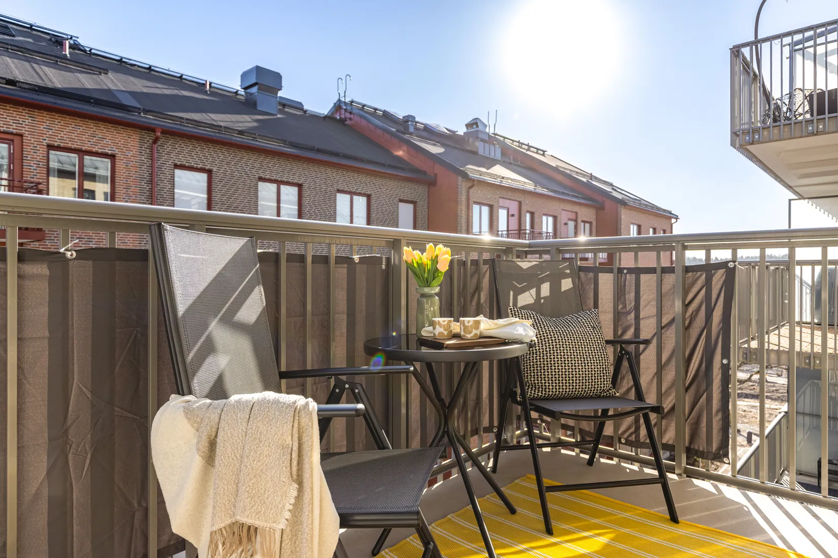 Bostadsrätt, Malstensgränd 4, Jakobsberg, Järfälla