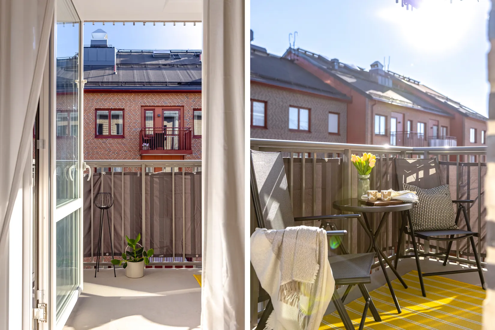 Bostadsrätt, Malstensgränd 4, Jakobsberg, Järfälla