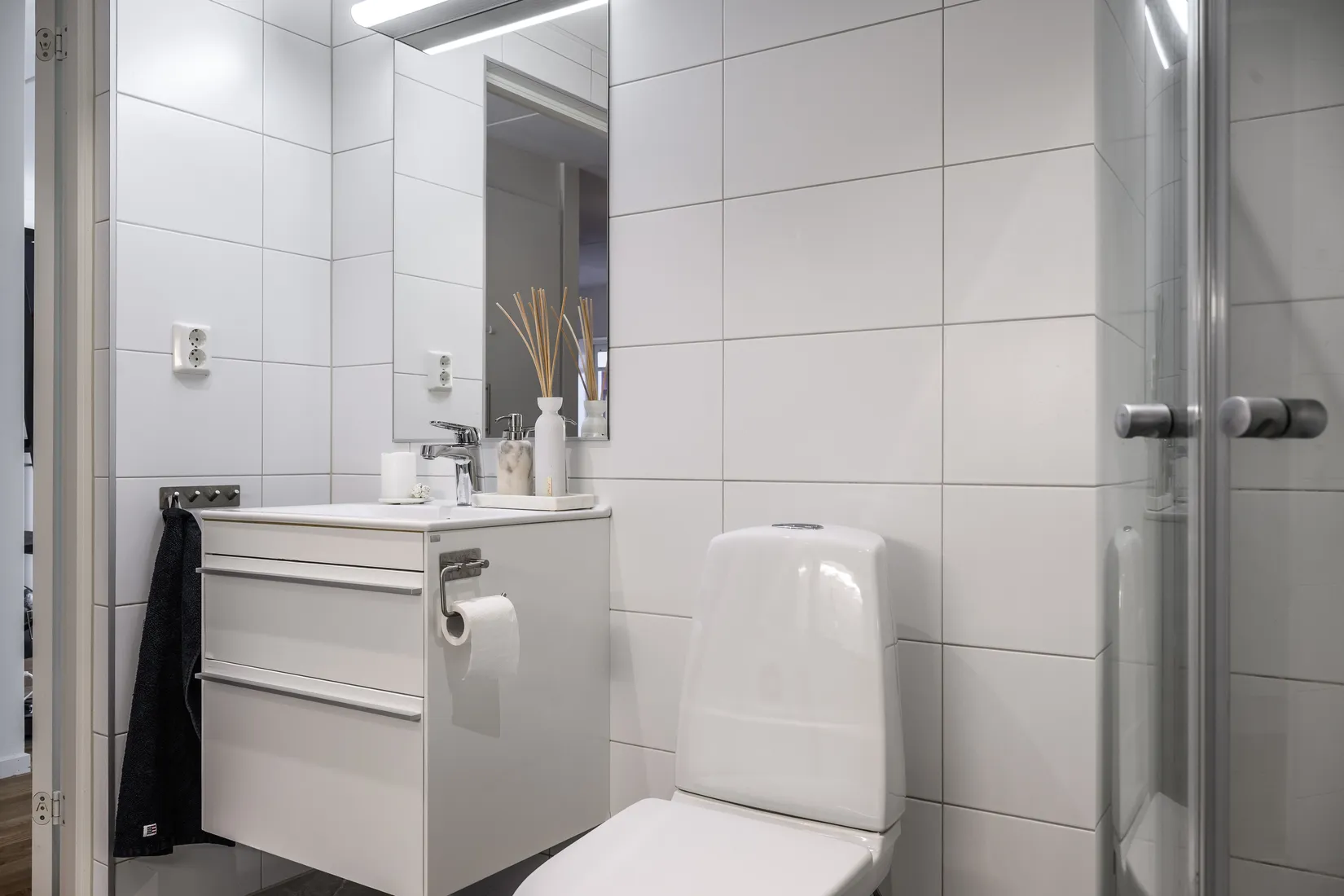 Bostadsrätt, Gulli Petrinis väg 38B, Vikaholm, Växjö