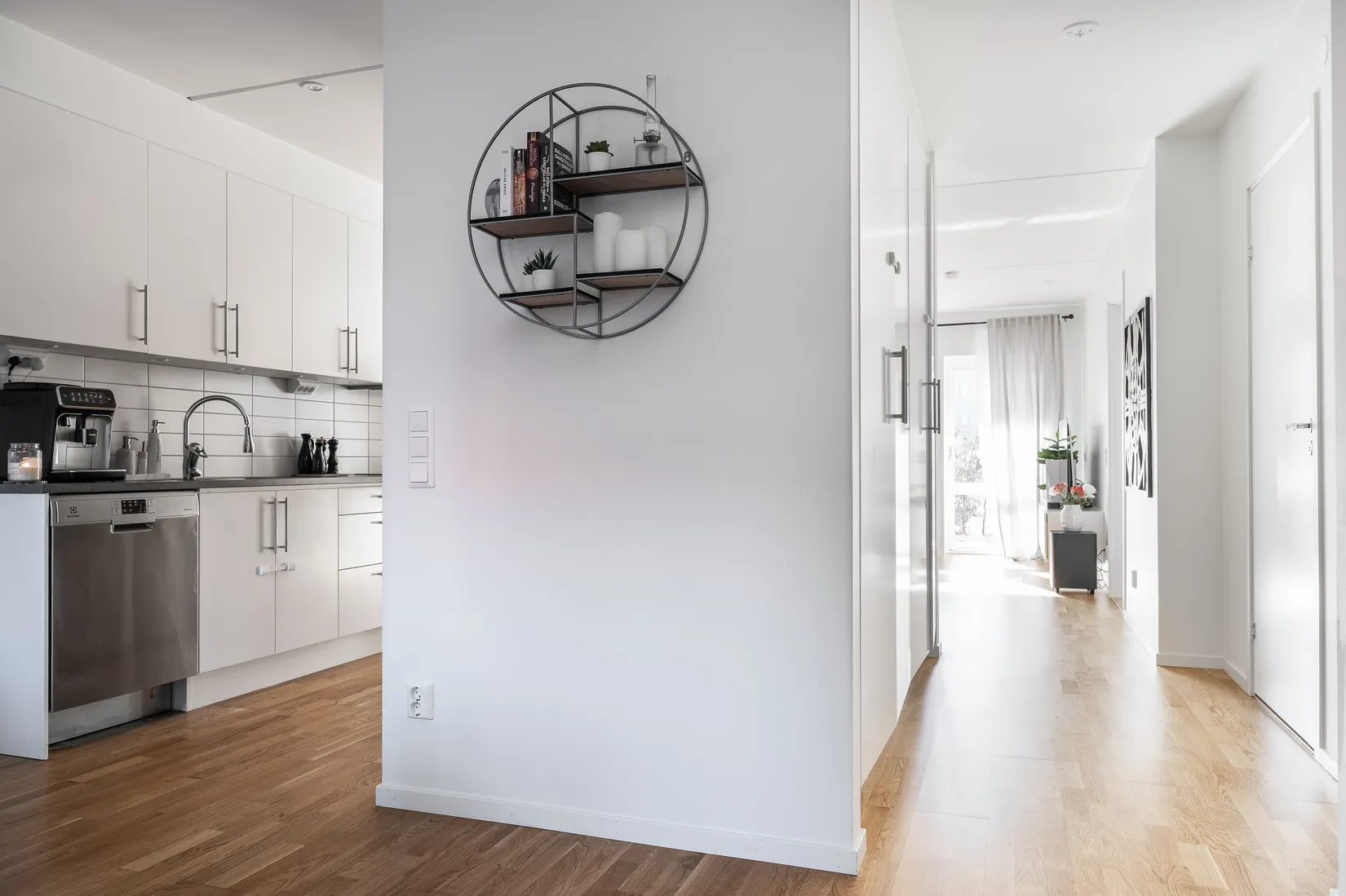 Bostadsrätt, Gulli Petrinis väg 38B, Vikaholm, Växjö