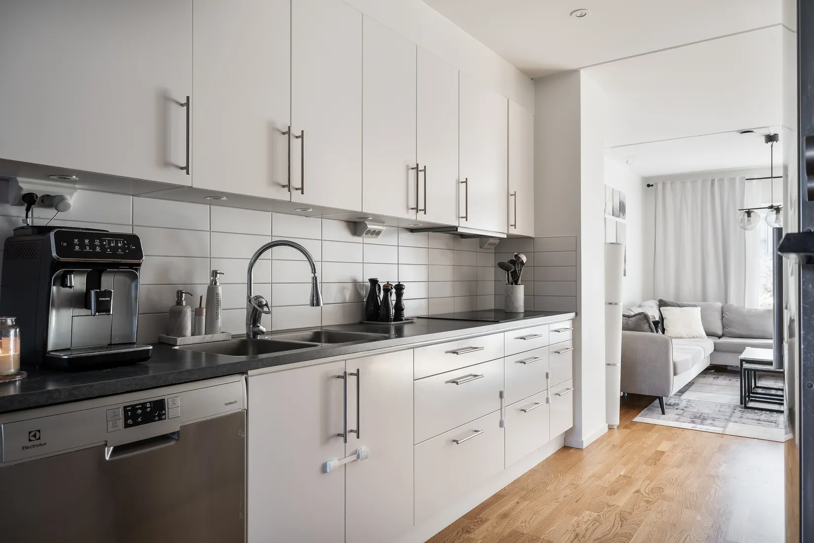 Bostadsrätt, Gulli Petrinis väg 38B, Vikaholm, Växjö