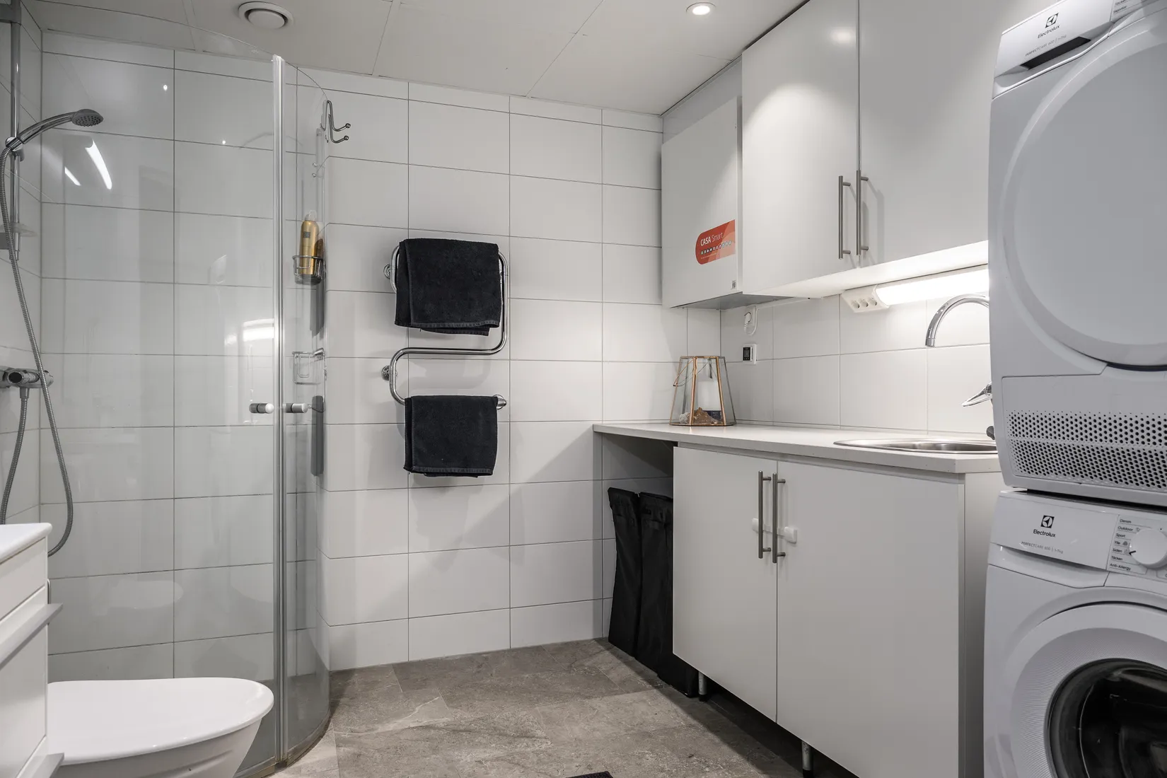 Bostadsrätt, Gulli Petrinis väg 38B, Vikaholm, Växjö