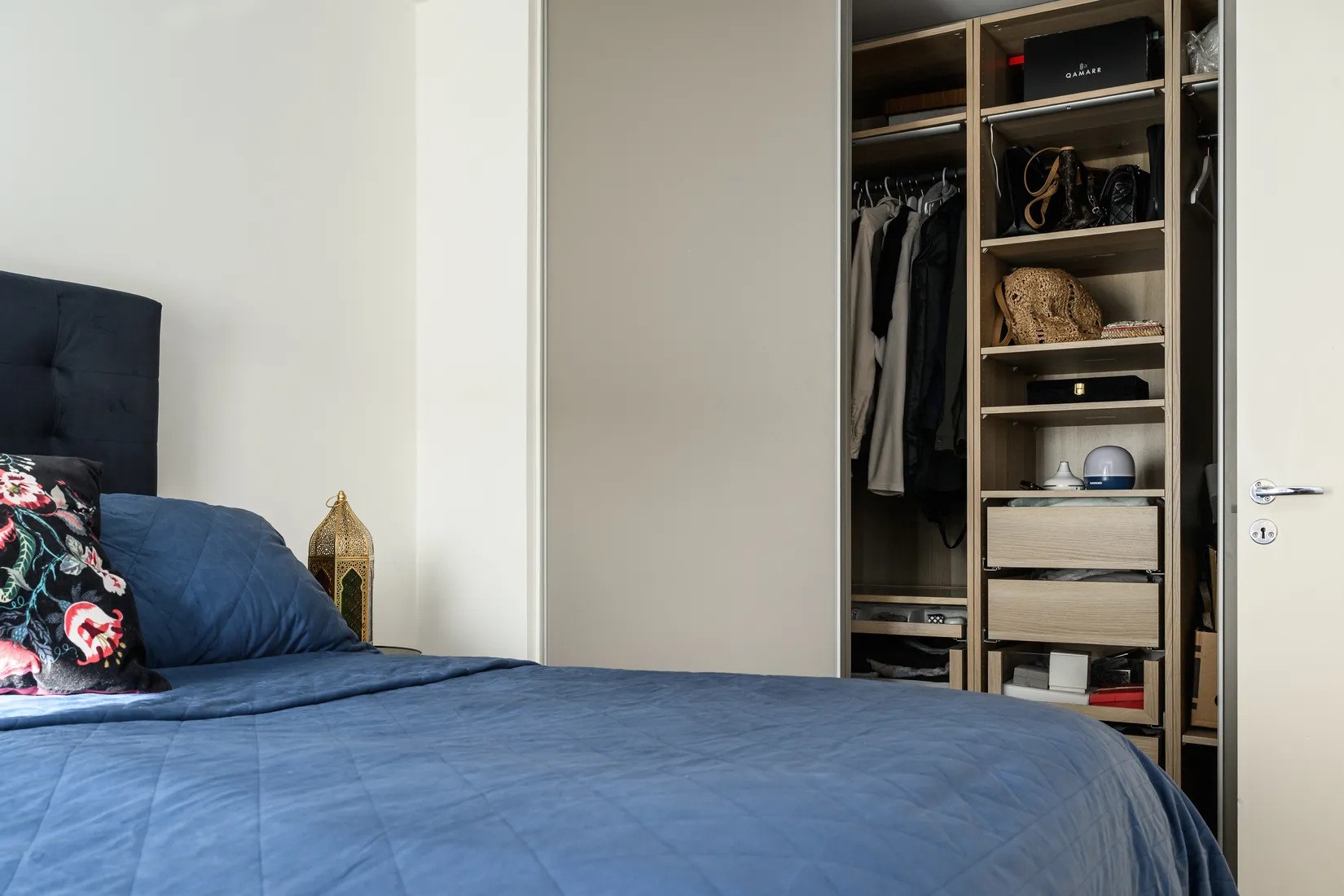 Bostadsrätt, Gulli Petrinis väg 38B, Vikaholm, Växjö