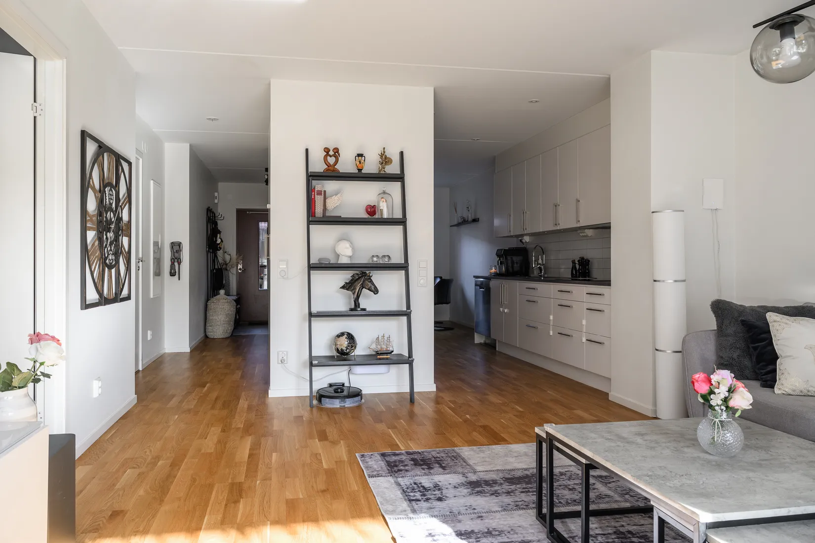 Bostadsrätt, Gulli Petrinis väg 38B, Vikaholm, Växjö