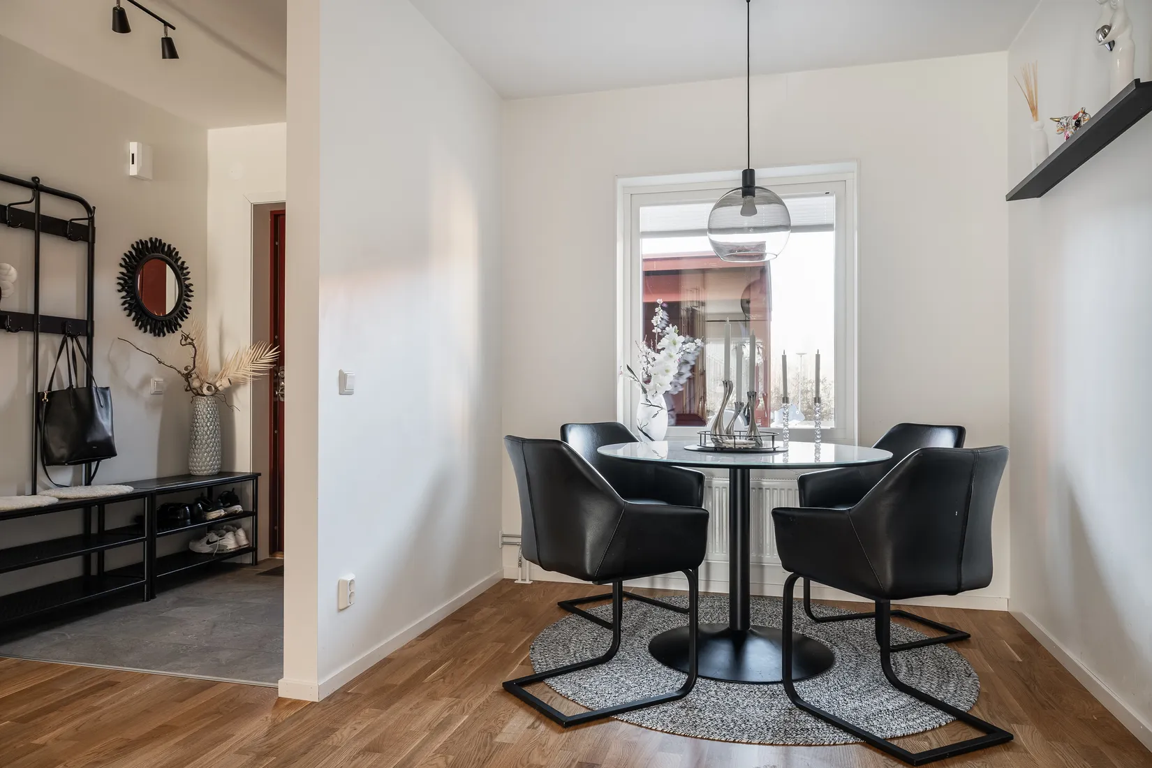 Bostadsrätt, Gulli Petrinis väg 38B, Vikaholm, Växjö