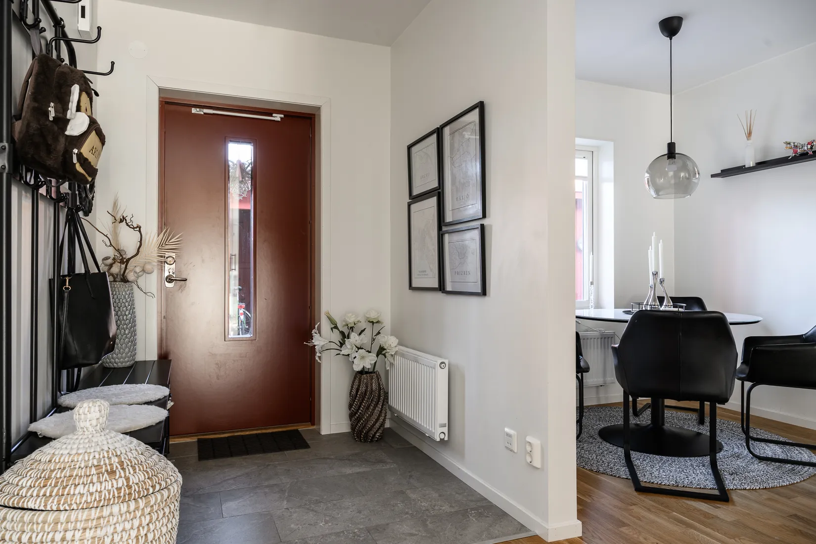 Bostadsrätt, Gulli Petrinis väg 38B, Vikaholm, Växjö