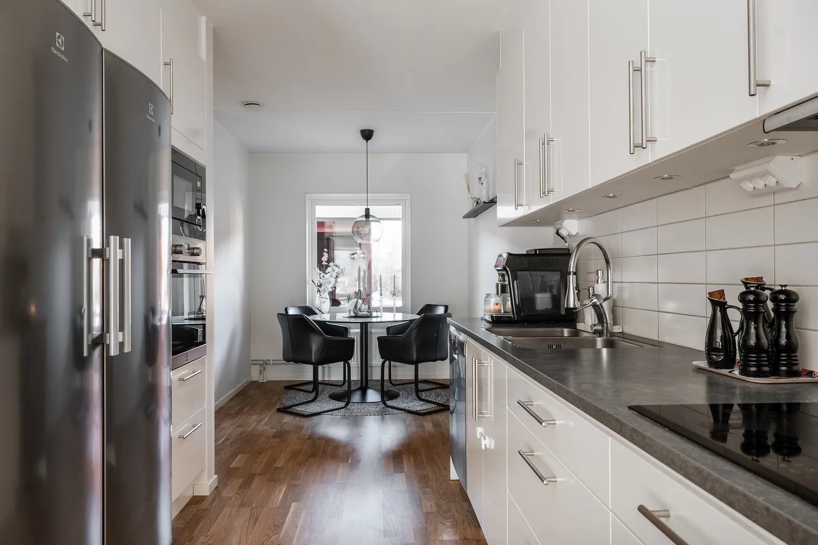 Bostadsrätt, Gulli Petrinis väg 38B, Vikaholm, Växjö