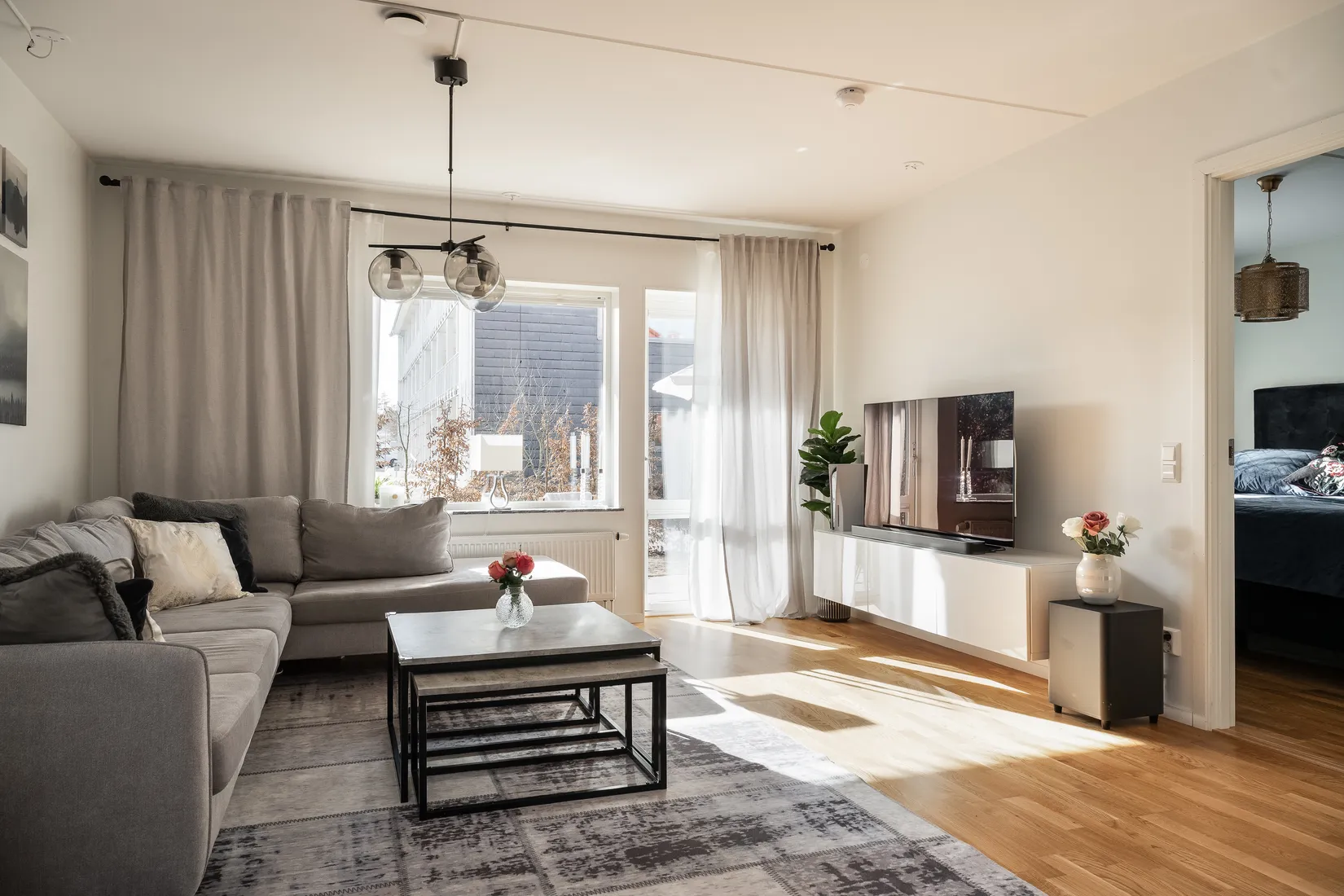 Bostadsrätt, Gulli Petrinis väg 38B, Vikaholm, Växjö